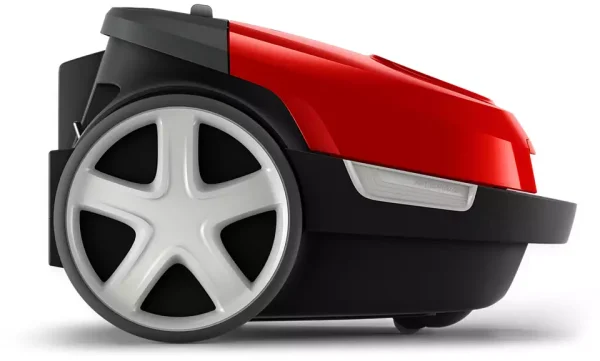 Philips 3000 Series Bagged vacuum cleaner