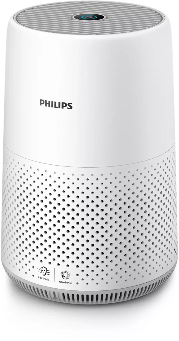 Philips 800 Series Compact Air Purifier