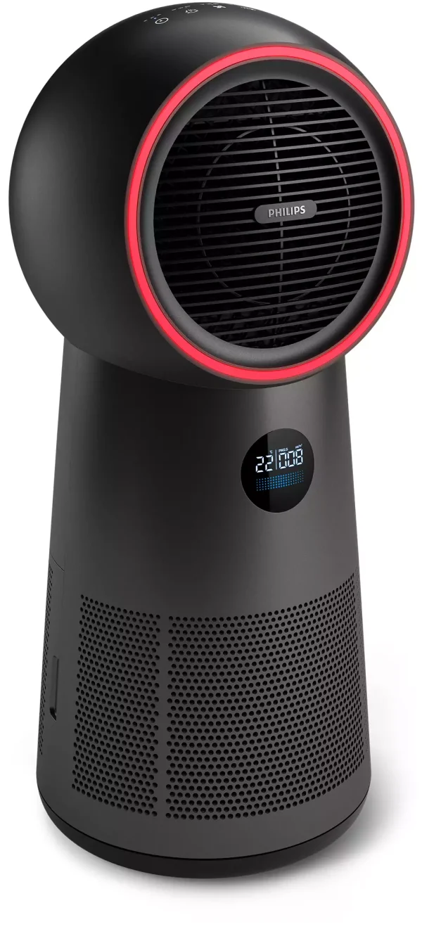 Philips 2000 Series 3-in-1 Purifier, Fan and Heater