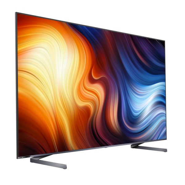 Hisense 98" MEGA ULED 4K TV