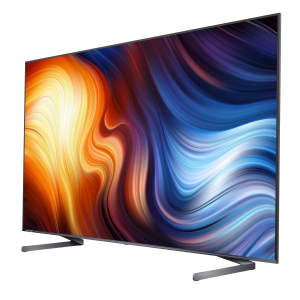 Hisense 98" MEGA ULED 4K TV