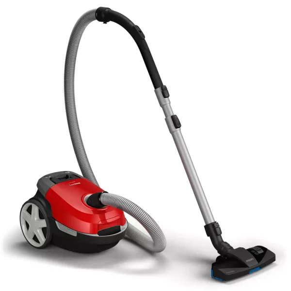 Philips 3000 Series Bagged vacuum cleaner