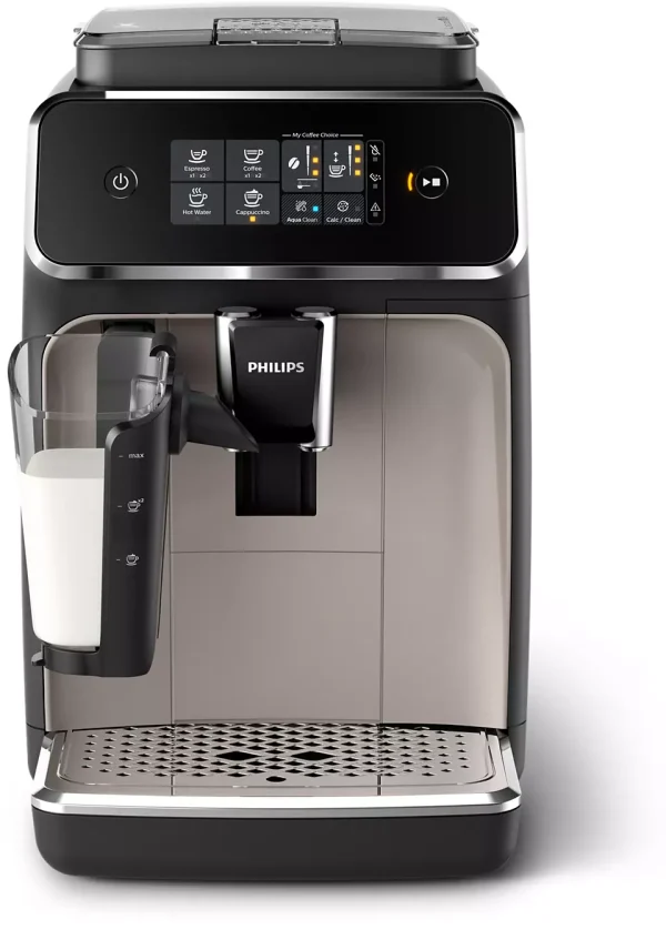Philips Series 2200 Fully automatic espresso machines