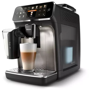Philips 5400 Series Fully automatic espresso machines