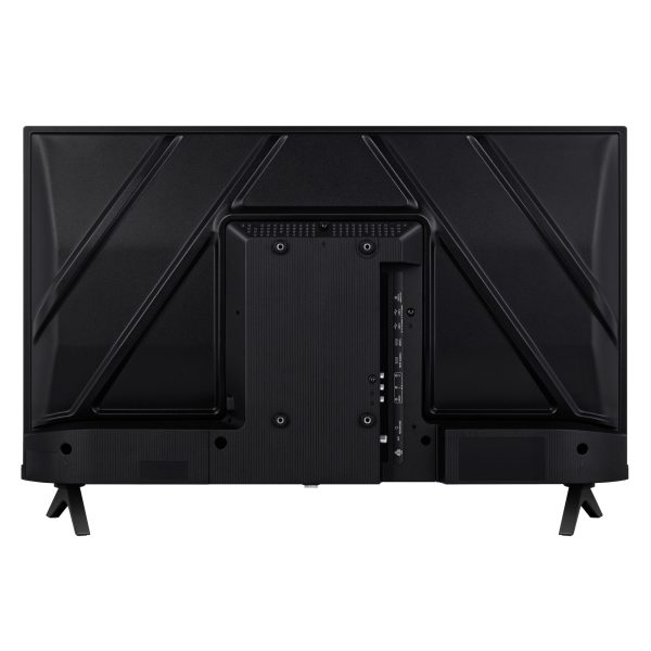 Hisense 43" Smart TV