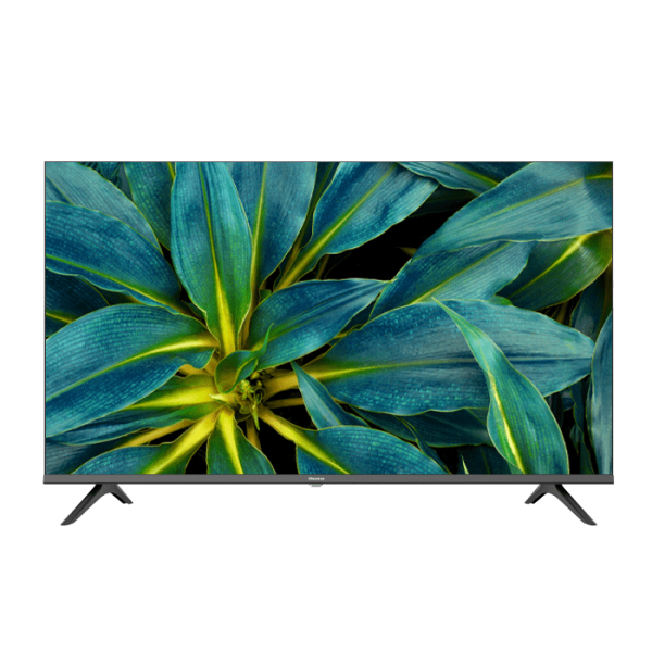 Hisense 43″ LED Matrix TV