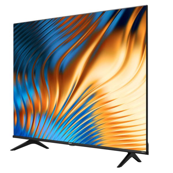 Hisense 50" UHD 4K TV