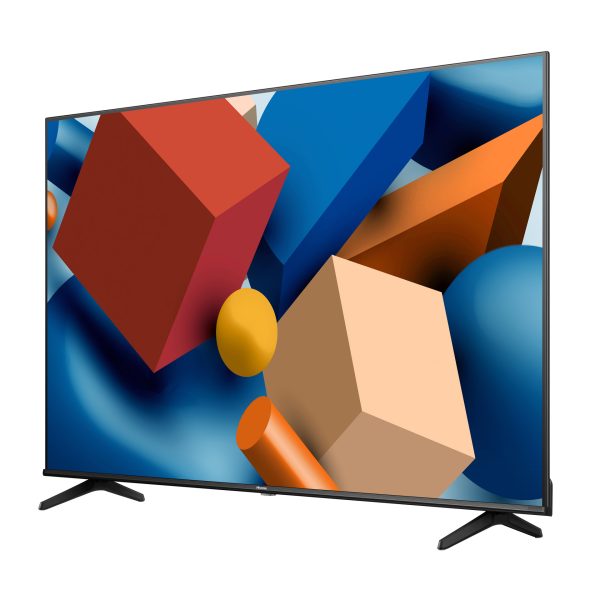 Hisense 50" UHD TV