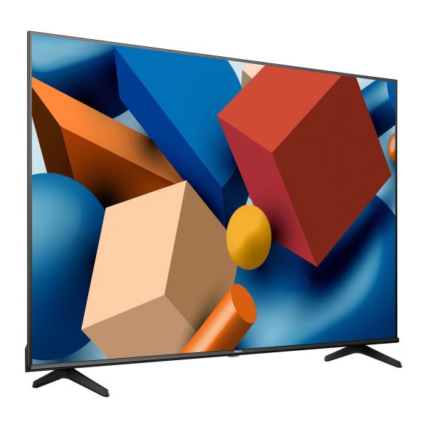 Hisense 50" UHD TV
