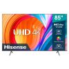 A7H-85 Hisense 85" UHD 4K TV