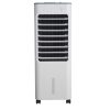 AC100-18B-Front Midea 5.6L Air Cooler