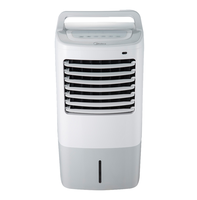 Midea 10L Air Cooler Shop Snap