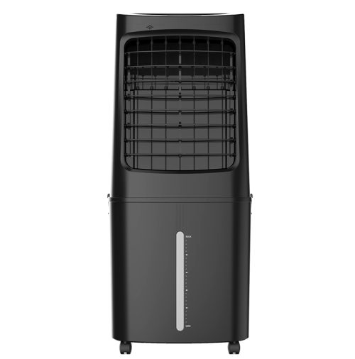 AC200-17JR-Black Midea 50L Air Cooler