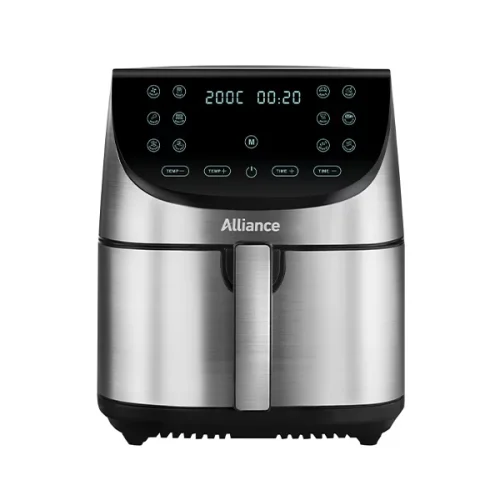Alliance-8L-2 Alliance 8L Digital Air Fryer