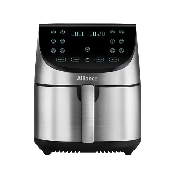 Alliance 8L Digital Air Fryer