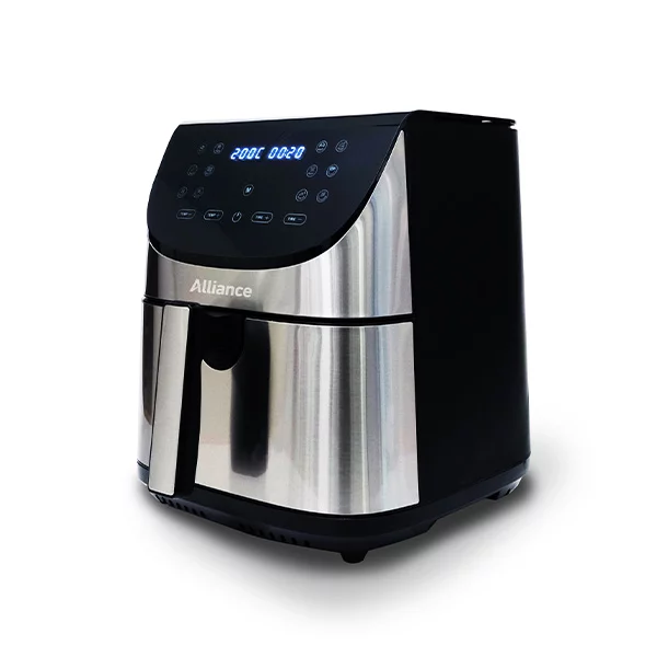 Alliance 8L Digital Air Fryer