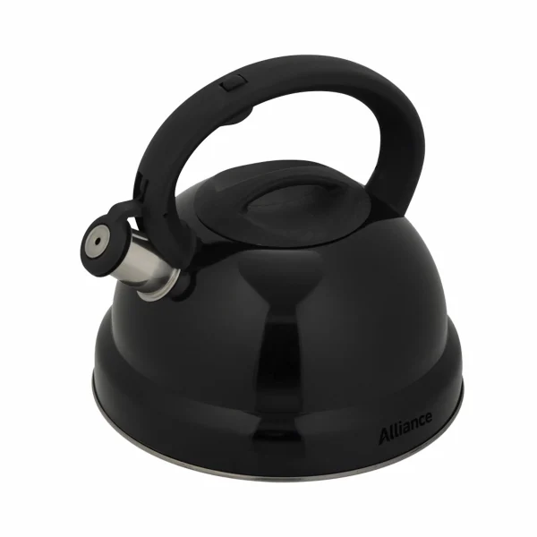 3L Alliance Gas / Stove Top Kettle
