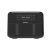 Alliance-Product-Web-Images Alliance 8L Dual Digital Air Fryer