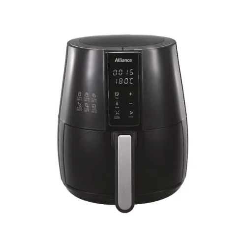 Alliance-Product-Web-Images5 Alliance 4.3L Digital Air Fryer