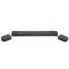 JBL BAR 1000 PRO 7.1.4-CHANNEL SOUNDBAR WITH DETACHABLE SURROUND SPEAKERS, MULTIBEAM™, DOLBY ATMOS®, AND DTS:X®