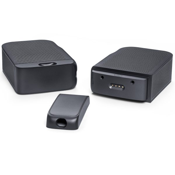 JBL BAR 1000 PRO 7.1.4-CHANNEL SOUNDBAR WITH DETACHABLE SURROUND SPEAKERS, MULTIBEAM™, DOLBY ATMOS®, AND DTS:X®