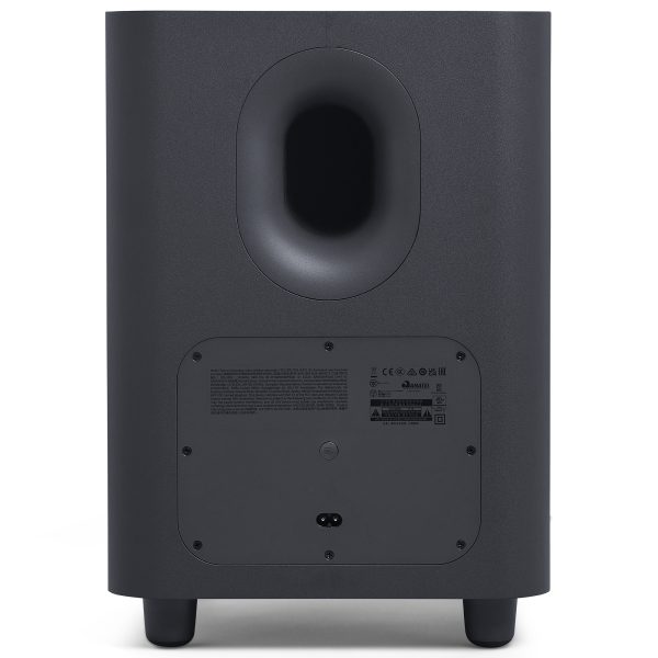 JBL BAR 1000 PRO 7.1.4-CHANNEL SOUNDBAR WITH DETACHABLE SURROUND SPEAKERS, MULTIBEAM™, DOLBY ATMOS®, AND DTS:X®