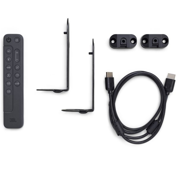 JBL BAR 1000 PRO 7.1.4-CHANNEL SOUNDBAR WITH DETACHABLE SURROUND SPEAKERS, MULTIBEAM™, DOLBY ATMOS®, AND DTS:X®