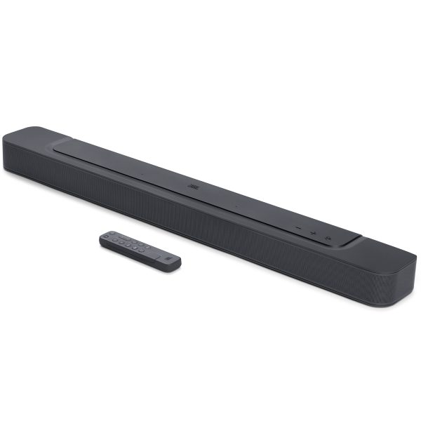 JBL BAR 300 PRO 5.0-CHANNEL COMPACT ALL-IN-ONE SOUNDBAR WITH MULTIBEAM™ AND DOLBY ATMOS