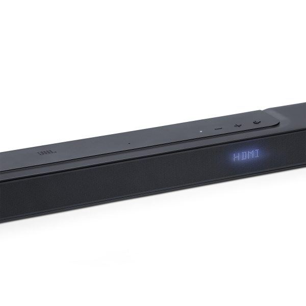 JBL BAR 300 PRO 5.0-CHANNEL COMPACT ALL-IN-ONE SOUNDBAR WITH MULTIBEAM™ AND DOLBY ATMOS