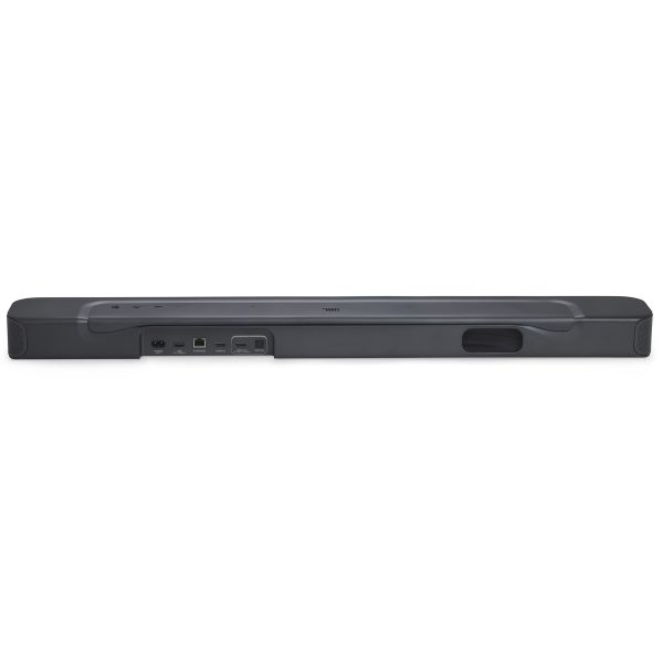 JBL BAR 300 PRO 5.0-CHANNEL COMPACT ALL-IN-ONE SOUNDBAR WITH MULTIBEAM™ AND DOLBY ATMOS
