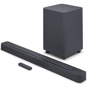JBL BAR 500 PRO 5.1-CHANNEL SOUNDBAR WITH MULTIBEAM™ AND DOLBY ATMOS®