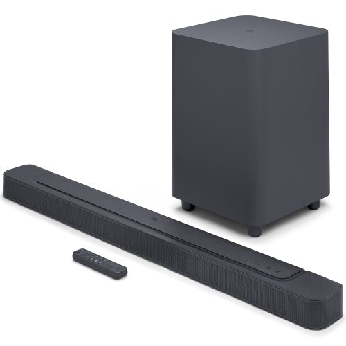 JBL BAR 500 PRO 5.1-CHANNEL SOUNDBAR WITH MULTIBEAM™ AND DOLBY ATMOS®