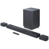 JBL BAR 800 PRO 5.1.2-CHANNEL SOUNDBAR WITH DETACHABLE SURROUND SPEAKERS AND DOLBY ATMOS®