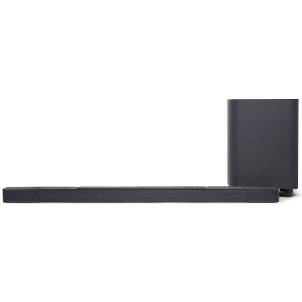 JBL BAR 800 PRO 5.1.2-CHANNEL SOUNDBAR WITH DETACHABLE SURROUND SPEAKERS AND DOLBY ATMOS®