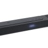 JBL BAR 800 PRO 5.1.2-CHANNEL SOUNDBAR WITH DETACHABLE SURROUND SPEAKERS AND DOLBY ATMOS®