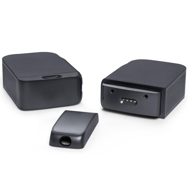 JBL BAR 800 PRO 5.1.2-CHANNEL SOUNDBAR WITH DETACHABLE SURROUND SPEAKERS AND DOLBY ATMOS®