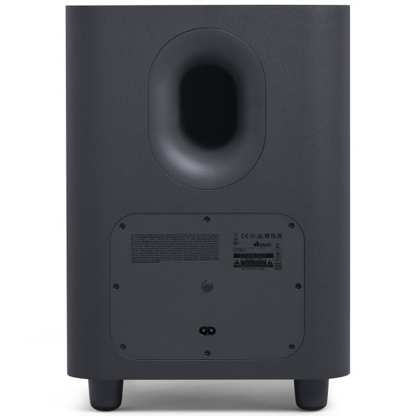 JBL BAR 800 PRO 5.1.2-CHANNEL SOUNDBAR WITH DETACHABLE SURROUND SPEAKERS AND DOLBY ATMOS®