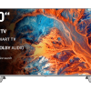 Toshiba 50” 4K UHD-SMART TV
