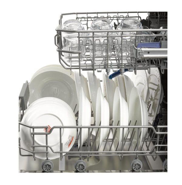 Midea 14 Place Deluxe Dishwasher