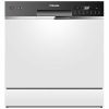 Toshiba 8 Place Dishwasher
