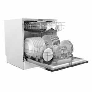 Toshiba 8 Place Dishwasher