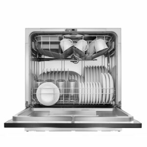 Toshiba 8 Place Dishwasher