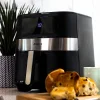 Dual2-scaled-1 Alliance 5.7L Digital Air Fryer