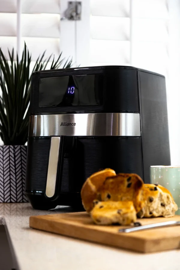 Dual2-scaled-1 Alliance 5.7L Digital Air Fryer