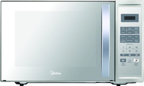 EM134AFK-P00F00(KMW34W)彩箱-文字 Midea 36L Digital Microwave