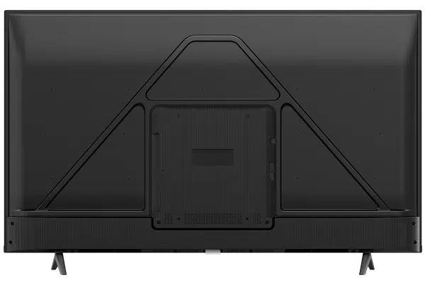 TCL 43" P615 4K Android TV With TCL AI IN