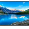 TCL 43" P615 4K Android TV With TCL AI IN