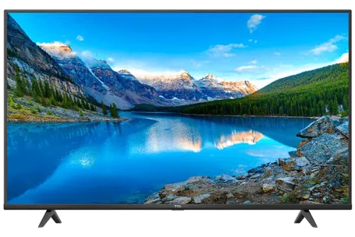 TCL 43" P615 4K Android TV With TCL AI IN