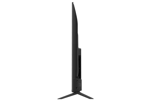 TCL 43" P615 4K Android TV With TCL AI IN