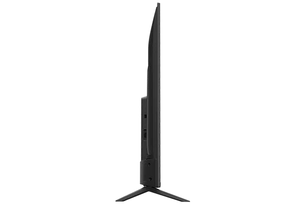 TCL 43" P615 4K Android TV With TCL AI IN